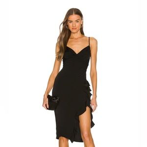MORE TO COME dress